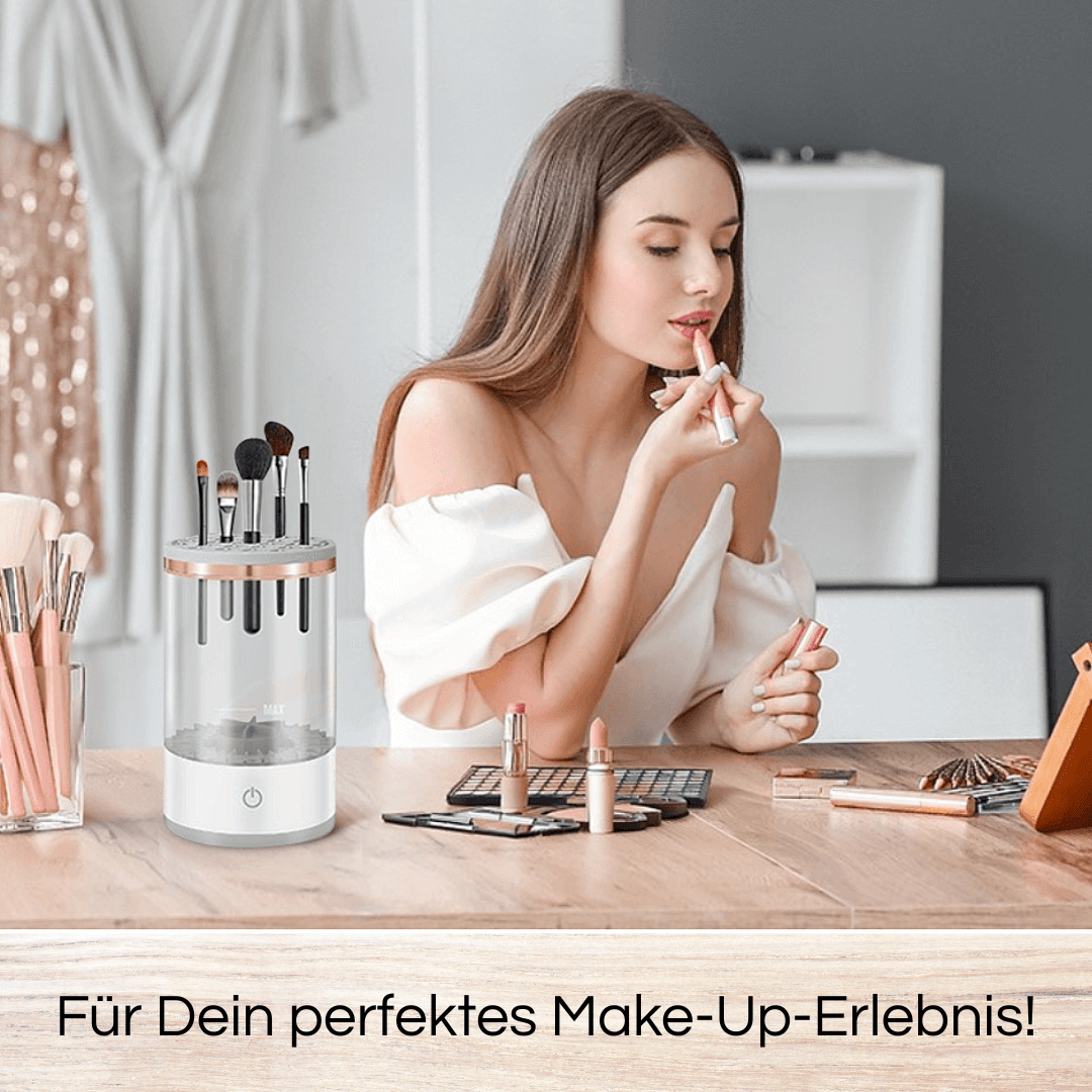 Temaris Vitaluxe - Weil Du reine Haut verdienst!