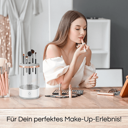 Temaris Vitaluxe - Weil Du reine Haut verdienst!