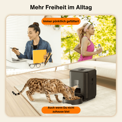 Temaris SmartFeeder