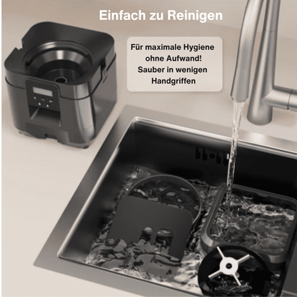 Temaris SmartFeeder