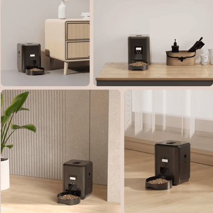 Temaris SmartFeeder