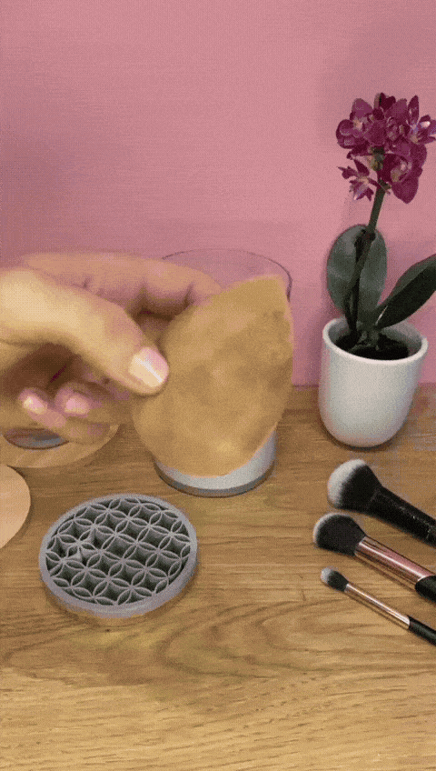 Temaris Vitaluxe - Weil Du reine Haut verdienst!