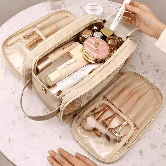 Pro Beauty Make-Up Reisekosmetiktasche