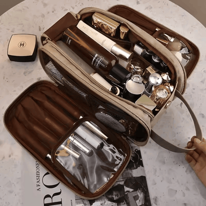 Pro Beauty Make-Up Reisekosmetiktasche