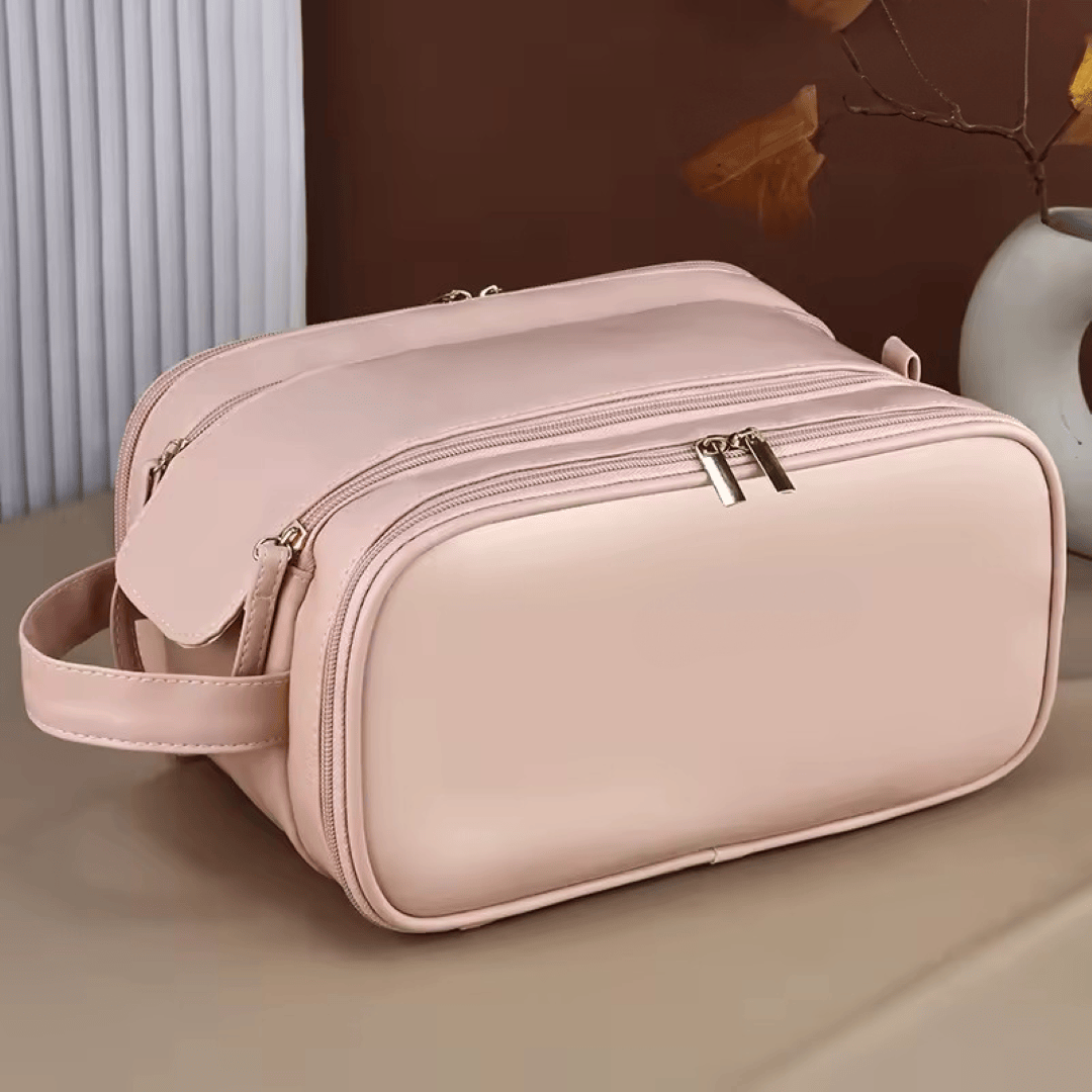 Pro Beauty Make-Up Reisekosmetiktasche