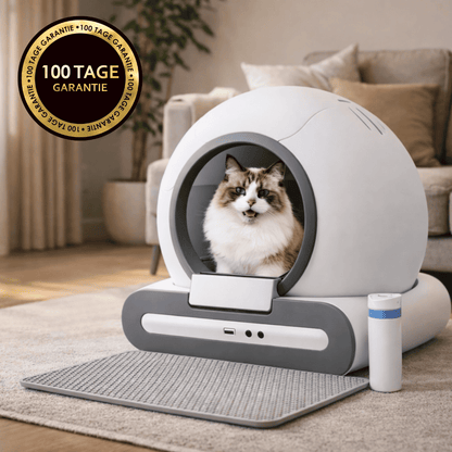 SmartPaw - Katzentoilette