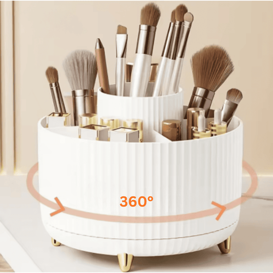 Pro Beauty Organizer 360° drehbar