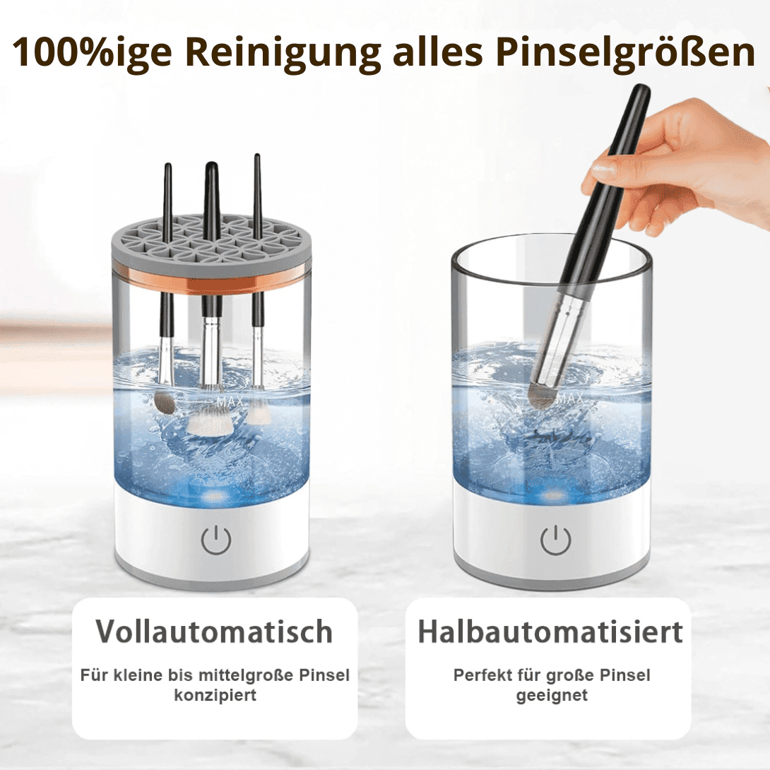 Temaris Vitaluxe - Weil Du reine Haut verdienst!