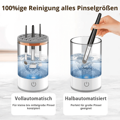 Temaris Vitaluxe - Weil Du reine Haut verdienst!