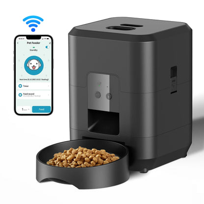 Temaris SmartFeeder