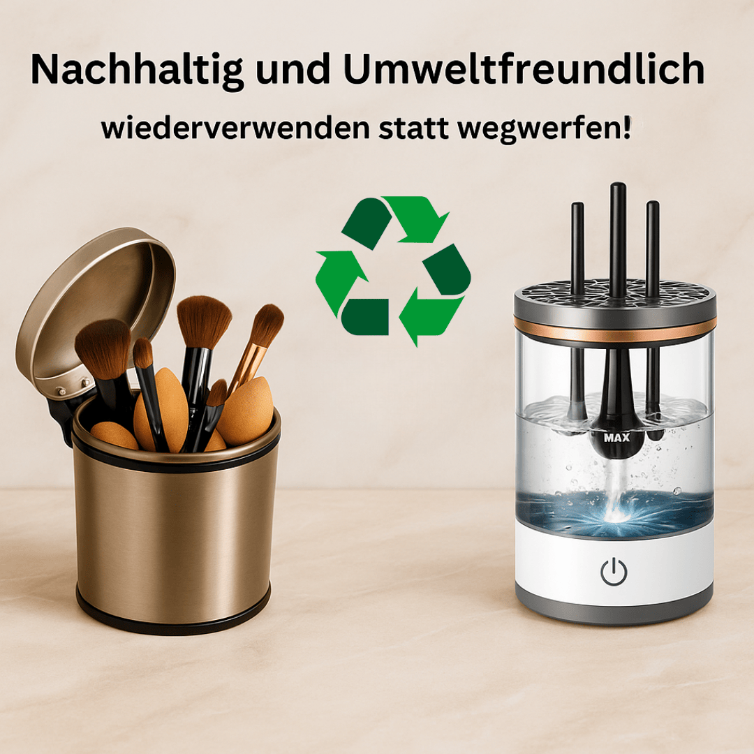 Temaris Vitaluxe - Weil Du reine Haut verdienst!