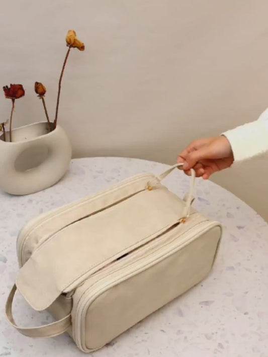 Pro Beauty Make-Up Reisekosmetiktasche